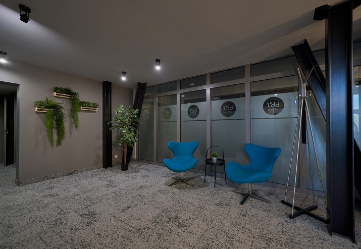 Office For Rent, Uriekstes street 2A, Rīga, Labais krasts, Centrs / 4 589 € 27