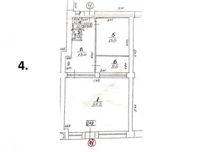 Продажа коммерческой недвижимости, Avotu улица 53, Rīga, Labais krasts, Centrs / 420 800 € 10