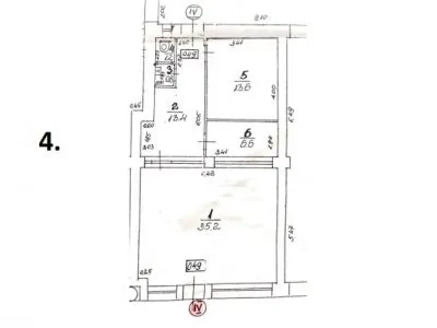 Продажа коммерческой недвижимости, Avotu улица 53, Rīga, Labais krasts, Centrs / 420 800 € 10