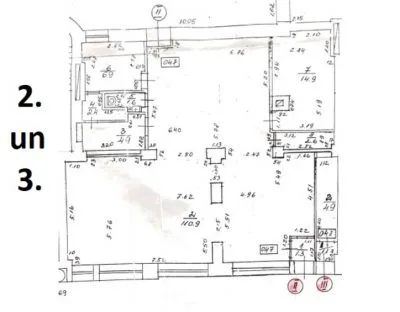 Продажа коммерческой недвижимости, Avotu улица 53, Rīga, Labais krasts, Centrs / 420 800 € 9