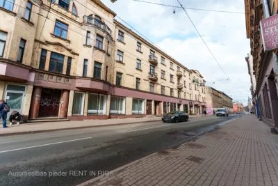 Продажа коммерческой недвижимости, Avotu улица 53, Rīga, Labais krasts, Centrs / 420 800 € 2
