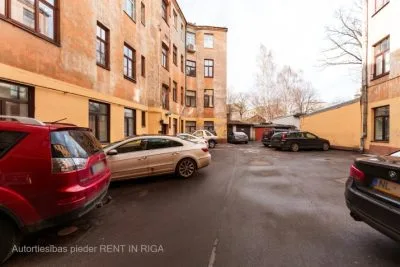 Продажа коммерческой недвижимости, Avotu улица 53, Rīga, Labais krasts, Centrs / 420 800 € 5
