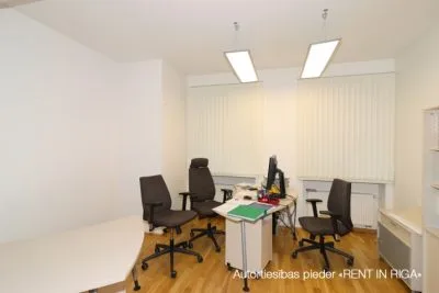 Pārdod biroju, Akas iela 8, Rīga, Labais krasts, Centrs / 110 000 € 2