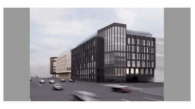 Izīrē biroju, Marijas iela 2, Rīga, Centrs / 7500 € 8