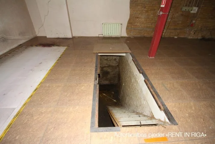 commercial premises For Rent, Cēsu street 18, Rīga, Labais krasts, Centrs / 1 300 € 14