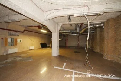 commercial premises For Rent, Cēsu street 18, Rīga, Labais krasts, Centrs / 1 300 € 5