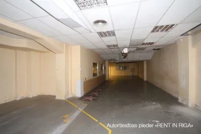 commercial premises For Rent, Cēsu street 18, Rīga, Labais krasts, Centrs / 1 300 € 8