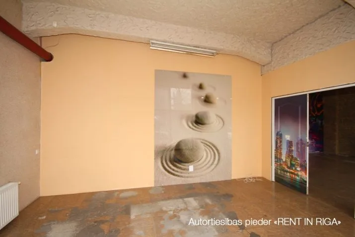 commercial premises For Rent, Cēsu street 18, Rīga, Labais krasts, Centrs / 1 300 € 15