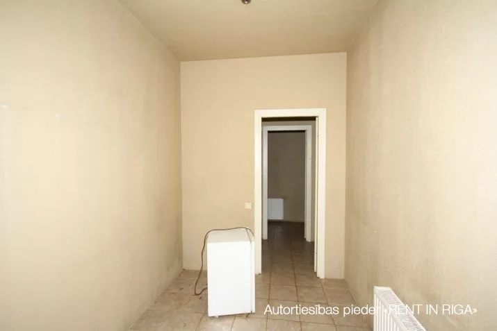 commercial premises For Rent, Cēsu street 18, Rīga, Labais krasts, Centrs / 1 300 € 21