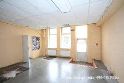 commercial premises For Rent, Cēsu street 18, Rīga, Labais krasts, Centrs / 1 300 € 4