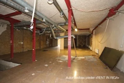 commercial premises For Rent, Cēsu street 18, Rīga, Labais krasts, Centrs / 1 300 € 8