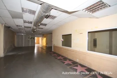 commercial premises For Rent, Cēsu street 18, Rīga, Labais krasts, Centrs / 1 300 € 11
