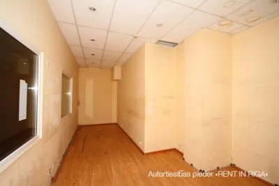 commercial premises For Rent, Cēsu street 18, Rīga, Labais krasts, Centrs / 1 300 € 18