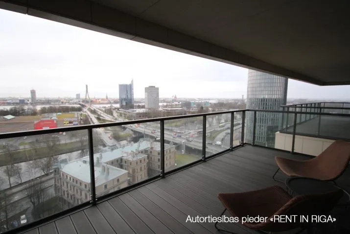 Pārdod dzīvokli, Raņķa dambis 34, Rīga, Kreisais krasts, Āgenskalns / 265 932 € 12