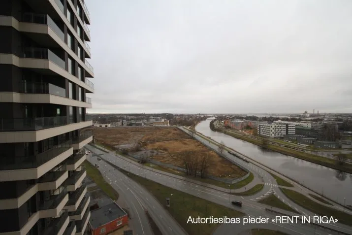 Pārdod dzīvokli, Raņķa dambis 34, Rīga, Kreisais krasts, Āgenskalns / 265 932 € 13