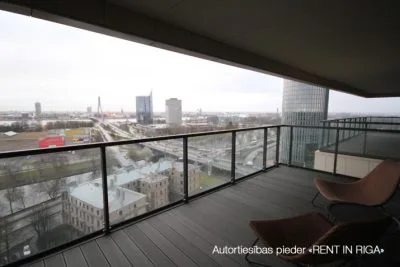 Pārdod dzīvokli, Raņķa dambis 34, Rīga, Kreisais krasts, Āgenskalns / 265 932 € 12