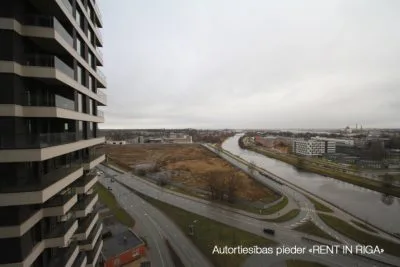 Pārdod dzīvokli, Raņķa dambis 34, Rīga, Kreisais krasts, Āgenskalns / 265 932 € 13