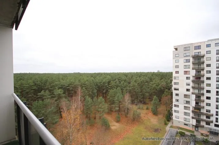 Pārdod dzīvokli, Brīvības gatve 386, Rīga, Labais krasts, Jugla / 92 000 € 8
