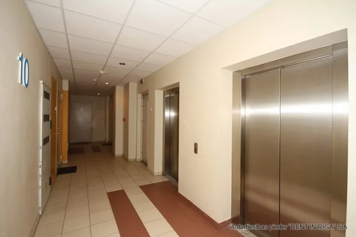 Pārdod dzīvokli, Brīvības gatve 386, Rīga, Labais krasts, Jugla / 92 000 € 9
