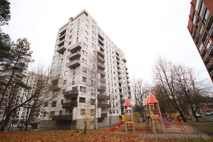 Pārdod dzīvokli, Brīvības gatve 386, Rīga, Labais krasts, Jugla / 92 000 € 11