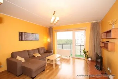 Pārdod dzīvokli, Brīvības gatve 386, Rīga, Labais krasts, Jugla / 92 000 € 3