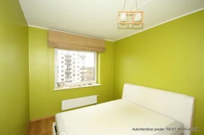 Pārdod dzīvokli, Brīvības gatve 386, Rīga, Labais krasts, Jugla / 92 000 € 5