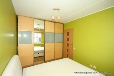 Pārdod dzīvokli, Brīvības gatve 386, Rīga, Labais krasts, Jugla / 92 000 € 6