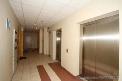 Pārdod dzīvokli, Brīvības gatve 386, Rīga, Labais krasts, Jugla / 92 000 € 9