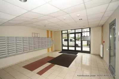 Pārdod dzīvokli, Brīvības gatve 386, Rīga, Labais krasts, Jugla / 92 000 € 10