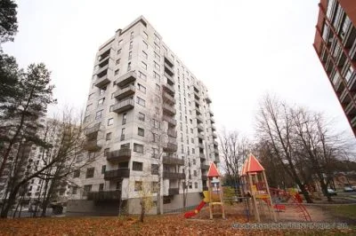 Pārdod dzīvokli, Brīvības gatve 386, Rīga, Labais krasts, Jugla / 92 000 € 11
