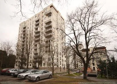 Pārdod dzīvokli, Brīvības gatve 386, Rīga, Labais krasts, Jugla / 92 000 € 13