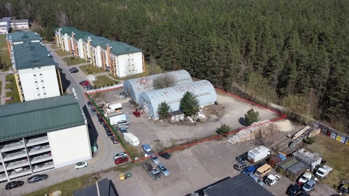Biķernieku iela 162B 1