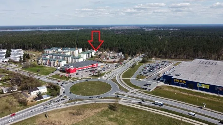 Biķernieku iela 162B 7