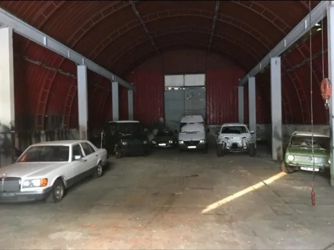 Pārdod zemi, Biķernieku iela 162B, Rīga, Labais krasts, Mežciems / 320 000 € 9