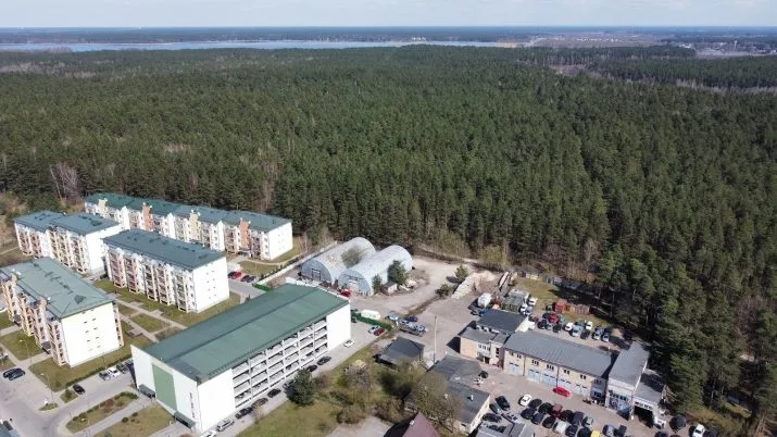 Biķernieku iela 162B 6