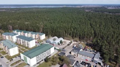 Pārdod zemi, Biķernieku iela 162B, Rīga, Labais krasts, Mežciems / 320 000 € 6