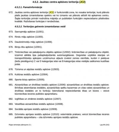 Pārdod zemi, Biķernieku iela 162B, Rīga, Labais krasts, Mežciems / 320 000 € 15