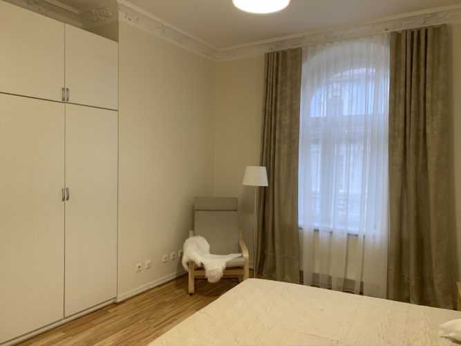 Barona iela 15 11