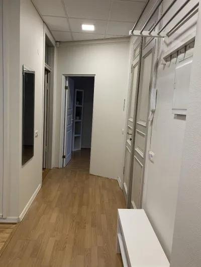 Izīrē dzīvokli, Barona iela 15, Rīga, Labais krasts, Centrs / 1 150 € 7