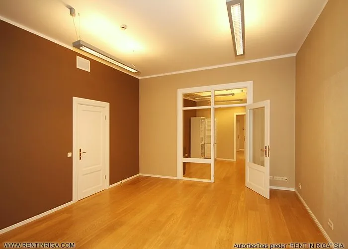 Office For Rent, Vaļņu street 3, Rīga, Labais krasts, Vecrīga / 2 724 € 8