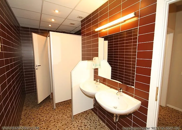 Office For Rent, Vaļņu street 3, Rīga, Labais krasts, Vecrīga / 2 724 € 12