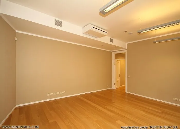 Office For Rent, Vaļņu street 3, Rīga, Labais krasts, Vecrīga / 2 724 € 9