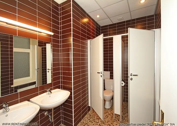 Office For Rent, Vaļņu street 3, Rīga, Labais krasts, Vecrīga / 2 724 € 13