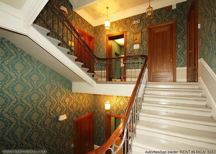 Office For Rent, Vaļņu street 3, Rīga, Labais krasts, Vecrīga / 2 724 € 16