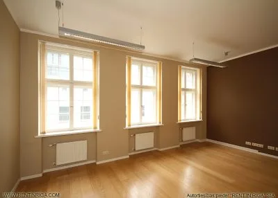 Office For Rent, Vaļņu street 3, Rīga, Labais krasts, Vecrīga / 2 724 € 5
