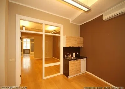 Office For Rent, Vaļņu street 3, Rīga, Labais krasts, Vecrīga / 2 724 € 10