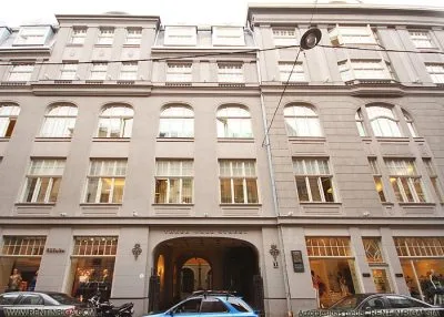 Office For Rent, Vaļņu street 3, Rīga, Labais krasts, Vecrīga / 2 724 € 1