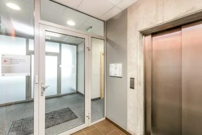 Izīrē biroju, Matrožu iela 15, Rīga, Kreisais krasts, Ķīpsala / 2 496 € 7