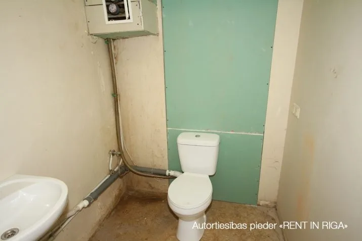 Аренда коммерческой недвижимости, Brīvības улица 67, Rīga, Labais krasts, Centrs / 4 600 € 41