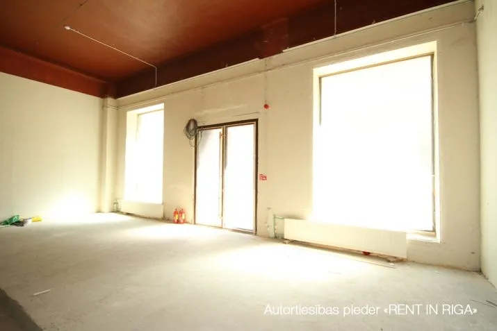 Аренда коммерческой недвижимости, Brīvības улица 67, Rīga, Labais krasts, Centrs / 4 600 € 16